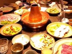 -老墙根涮肉(王四营店)