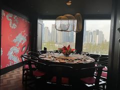-上海滩餐厅(BFC外滩金融中心店)