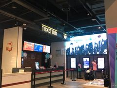-CGV影城(万象城激光IMAX店)