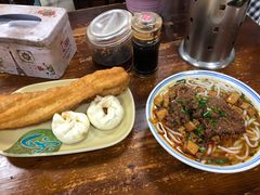 -詹氏包记(文公路店)