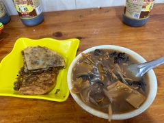 -逍遥镇刘相五胡辣汤豆沫馆(康复中街店)