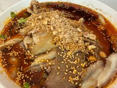 夫妻肺片-夫妻肺片·中华老字号·正宗川菜(春熙路店)