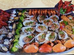 -大城·烧烤海鲜大排档(台东店)