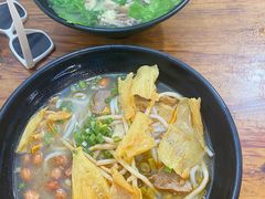 -周记蟹仔粉(侨港风情街店)
