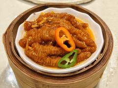 -东海海鲜酒家(中信广场店)