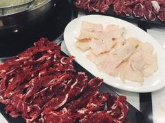 -联胜潮汕牛肉火锅(东苑南路店)