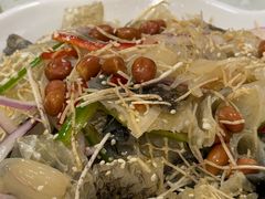 -寻味顺德·南记酒家·传统顺德菜·鱼生(广源路店)
