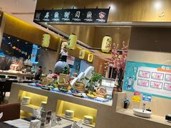 -长沙三景韦尔斯利酒店·Oval全日制餐厅自助餐