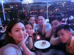-罗斯福色戒酒吧(外滩店)