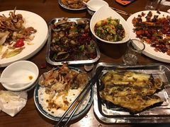 -威海小海鲜大排档胖哥烧烤(双井店)