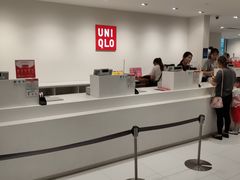 -优衣库(北京万柳华联购物中心店)