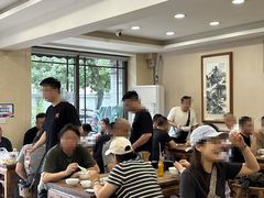 -老刘家永盛斋·传统泡馍(东关南街店)