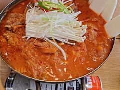 -海云台韩式汤饭·13年匠心韩料(南山店)