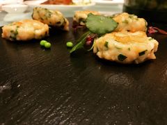 -Yan Ting 宴庭中餐厅(上海静安瑞吉酒店)