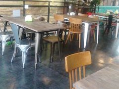 -MI WU FACTORY米屋美食工厂餐厅(绿地店)
