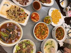 -新天厨酒家(二分店)