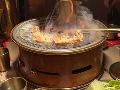 -西塔老太太泥炉烤肉(温州首店万象城黑金店)