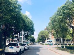 -上海海事大学(临港校区)