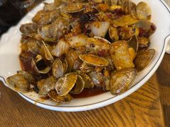 -赶海部落海鲜城(海阳路店)