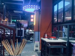 -钢管厂歆瑞源油卤串串香(春熙路太古里店)