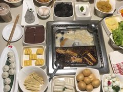 -海底捞火锅(天一广场亚细亚店)