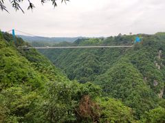 -丹山赤水风景名胜区