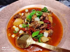 -阿娜尔·新疆菜(宜家荟聚中心店)