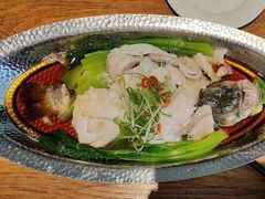 -花舍·新派粤菜·西餐·下午茶(亚运村·鸟巢店)