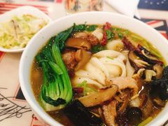 -乔福记香菇面(凤城九路店)