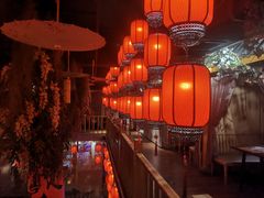 -锦上中式酒馆(南内环店)