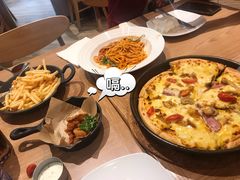 -必胜客(苏州中心店)