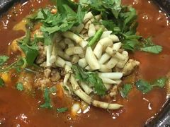 -二孃鸡爪爪(东郊记忆店)