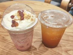 -去茶山(重庆万象城店)