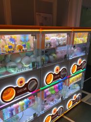 -奈尔宝家庭中心·亲子餐厅(华采天地店)