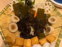 -鱼酷活鱼烤鱼(沈阳大悦城店)