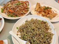 -肥仔文澳门猪骨煲(南京西路店)