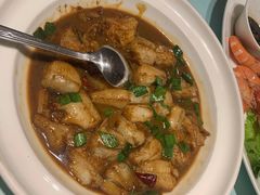 红烧虾孱-高佳庄·舟山海鲜(海景旗舰店)