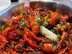 -靓靓蒸虾·头牌蒸虾(雪松路总店)