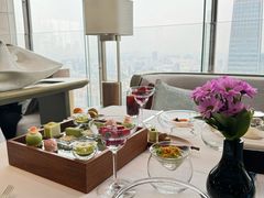 -北京柏悦酒店·锦庭餐厅Dining Room