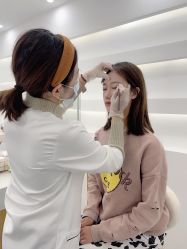 -臣丽纹眉全国连锁