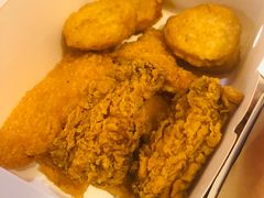 -麦当劳(坂田分店)