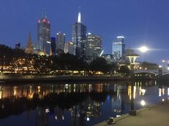 -墨尔本之星 观景摩天轮