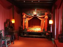 -烟水渔庄餐厅(西溪湿地店)