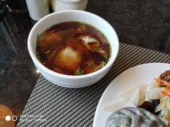 -淮安曙光国际大酒店(大运河广场花街店)