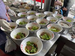 -老赵面店(大西路店)