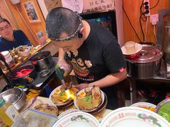 -老龙亭拉面店