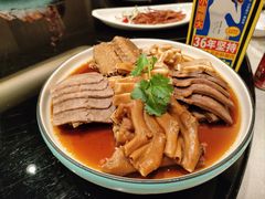 -新南华大酒店(广中店)