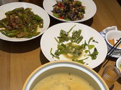 九华三鲜汤-鸿运楼·舌尖上的徽菜