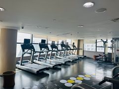 -成都雅诗阁来福士