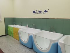 -优加国际游泳中心(开发区万达店)